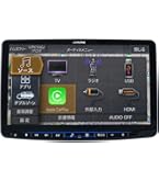 Amazon | Pioneer カーナビ AVIC-RL912 8インチ 楽ナビ 無料地図更新